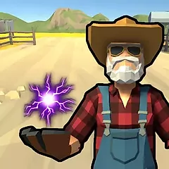 play Armas y magia