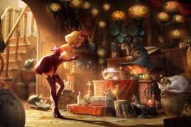 即时战略游戏大作《帝国时代4》PC正式版下载发布！