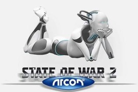 《帝国时代4》全新试玩预告片和海军战斗预告片公布！